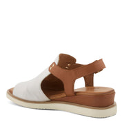 Spring Step Locals Leather Sandals Robin Boutique