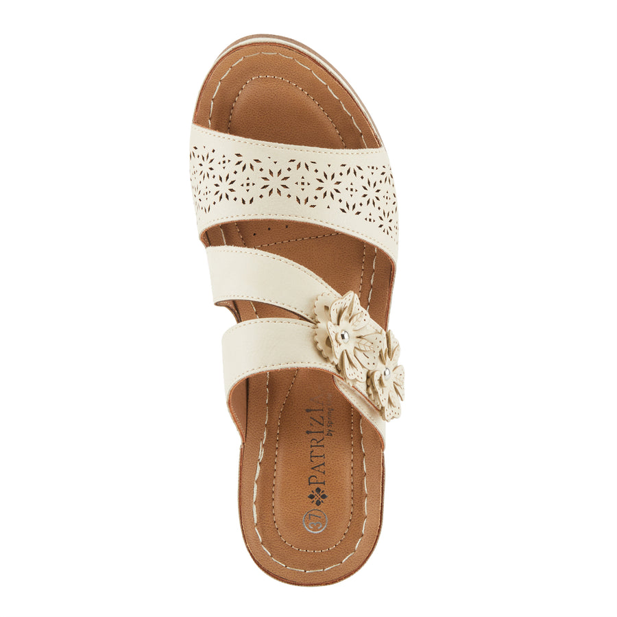 Patrizia Lolly Slipon Shoes
