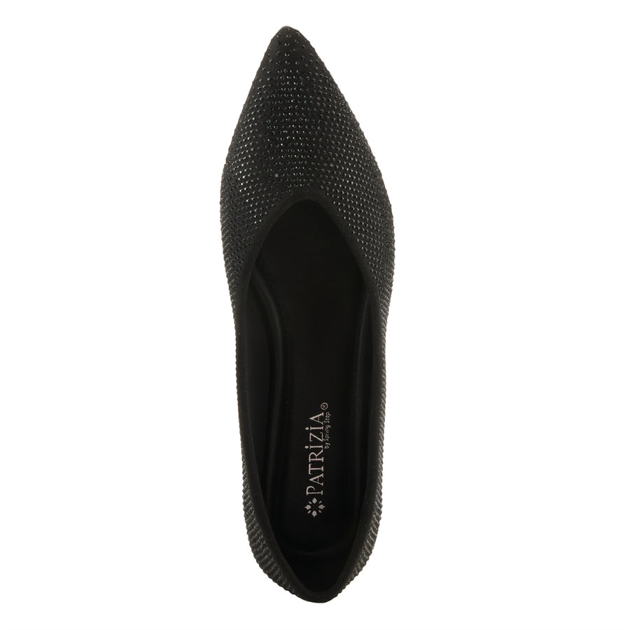 Patrizia Lowen Slipon Shoes
