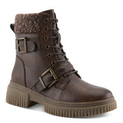Patrizia Mahanda Boots Robin Boutique