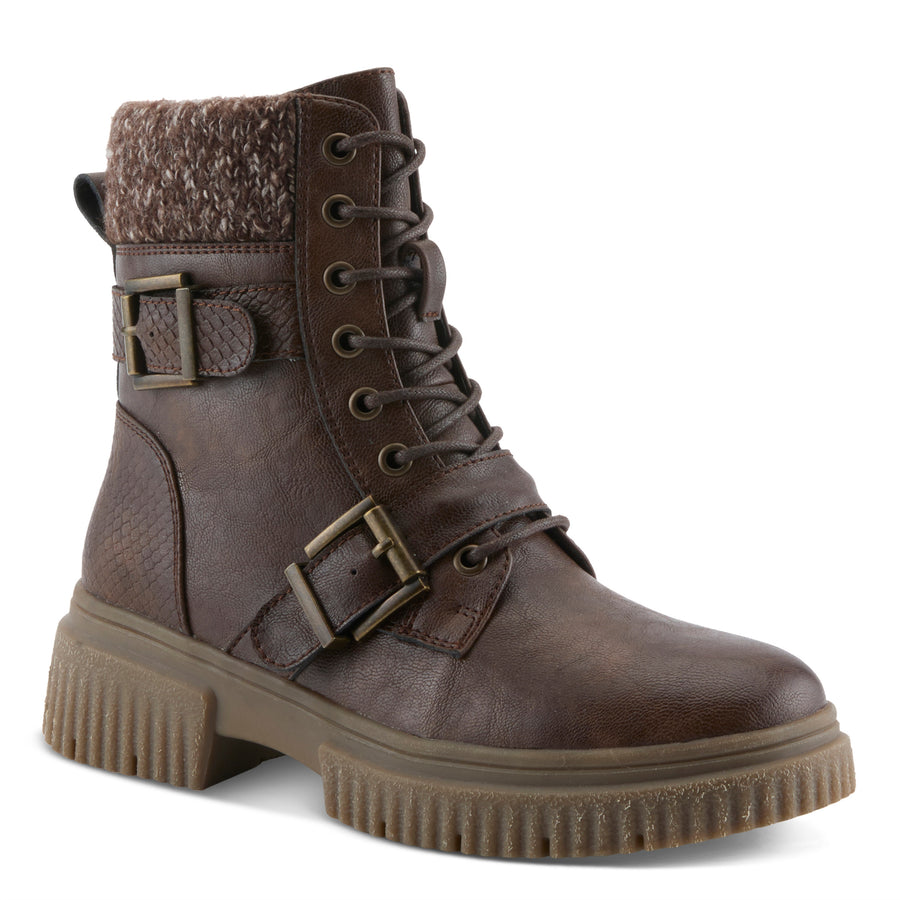 Patrizia Mahanda Boots Robin Boutique