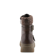 Patrizia Mahanda Boots Robin Boutique
