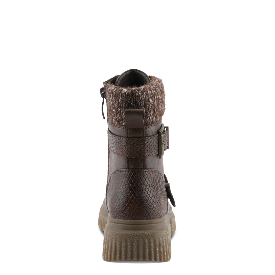 Patrizia Mahanda Boots Robin Boutique