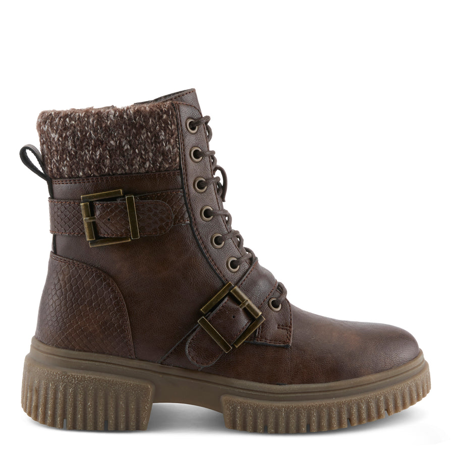 Patrizia Mahanda Boots Robin Boutique
