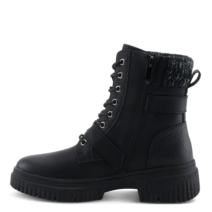 Patrizia Mahanda Boots Robin Boutique
