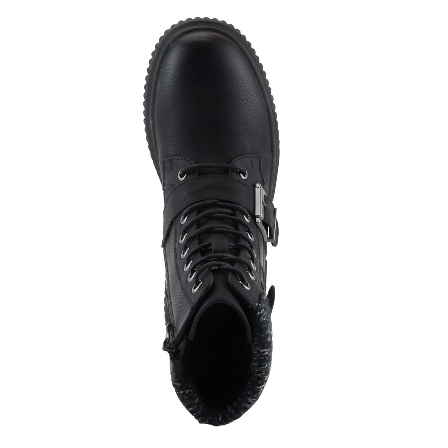 Patrizia Mahanda Boots Robin Boutique
