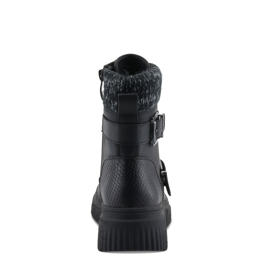 Patrizia Mahanda Boots Robin Boutique