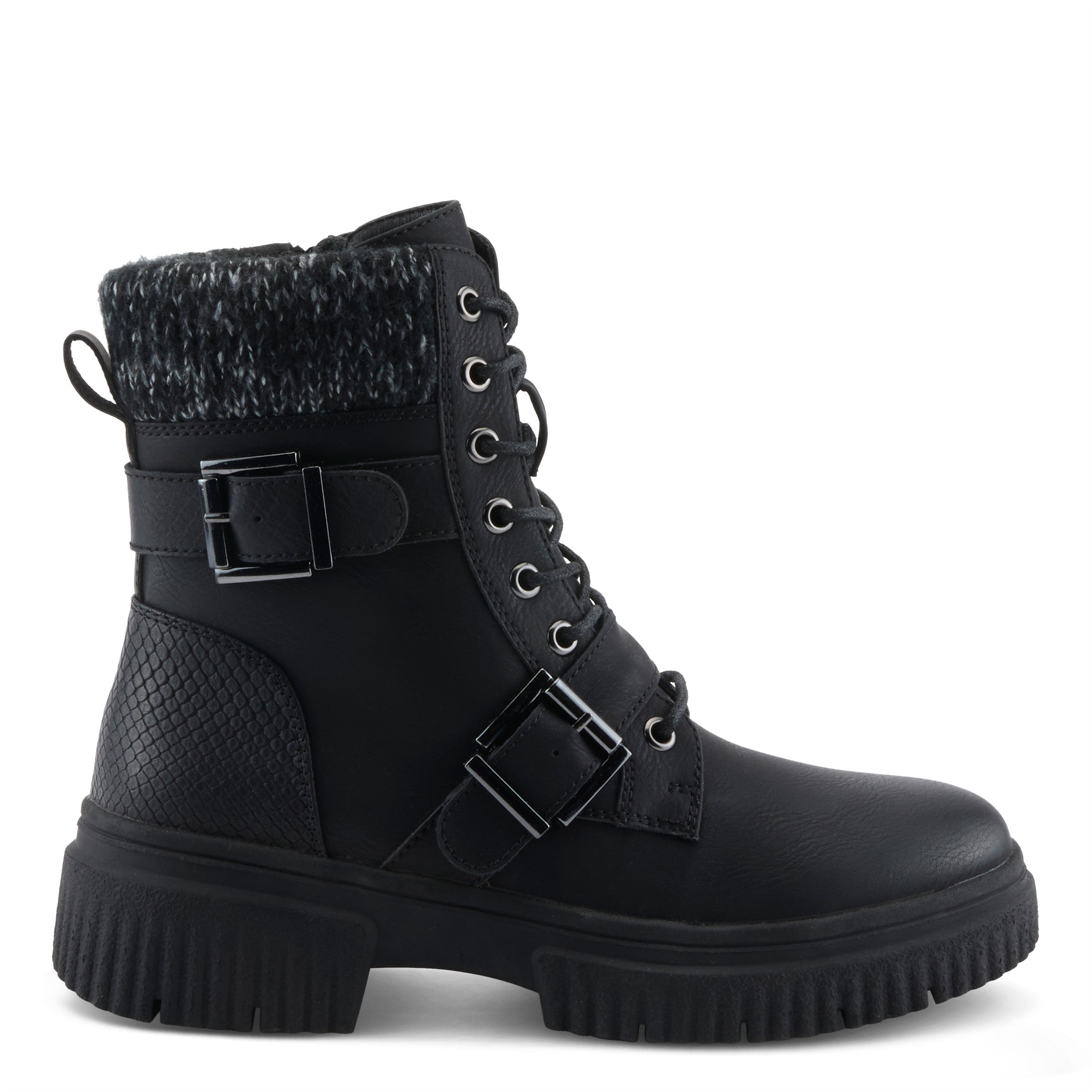 Patrizia Mahanda Boots Robin Boutique