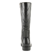 Maiza Rain Boots by Spring Step Robin Boutique