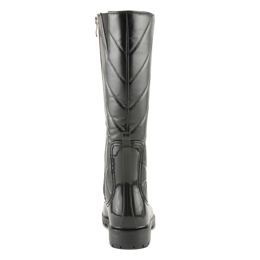 Maiza Rain Boots by Spring Step Robin Boutique