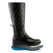 Maiza Rain Boots by Spring Step Robin Boutique