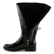 Maiza Rain Boots by Spring Step Robin Boutique