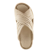 Spring Step Majorelle Slides Robin Boutique