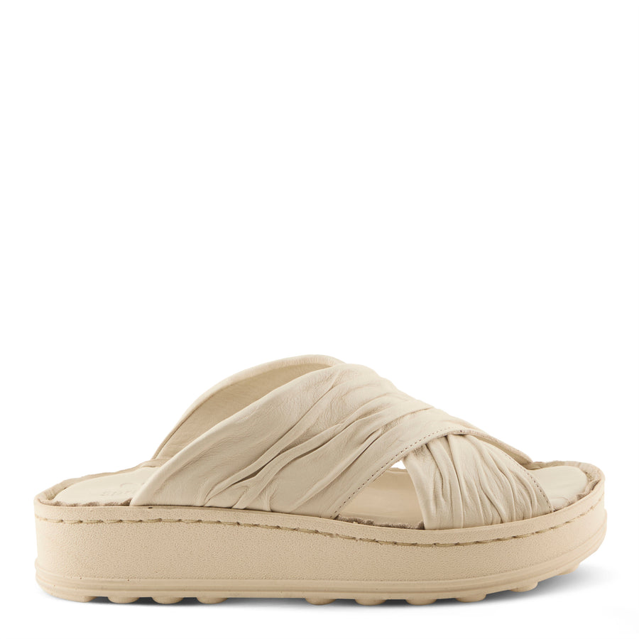Spring Step Majorelle Slides Robin Boutique
