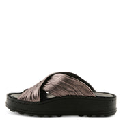 Spring Step Majorelle Slides Robin Boutique