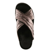 Spring Step Majorelle Slides Robin Boutique
