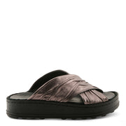 Spring Step Majorelle Slides Robin Boutique