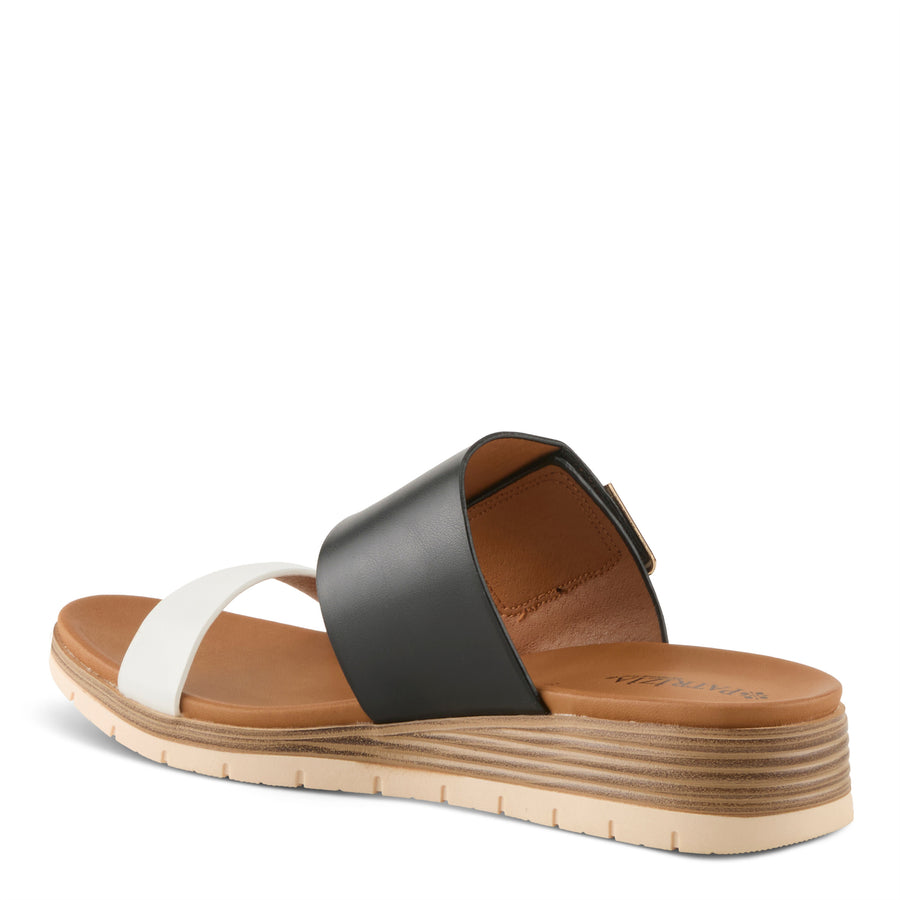 Patrizia Maliyah Slipon Sandal