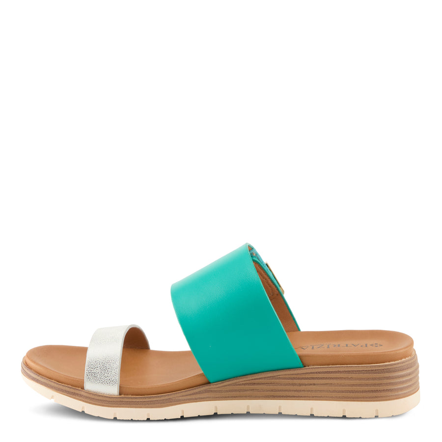 Patrizia Maliyah Slipon Sandal