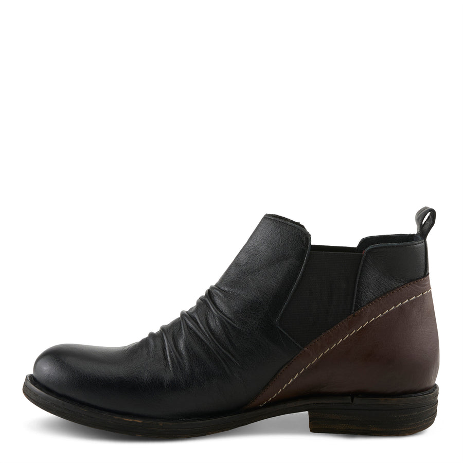 Spring Step Mantaro Ankle Boots Robin Boutique