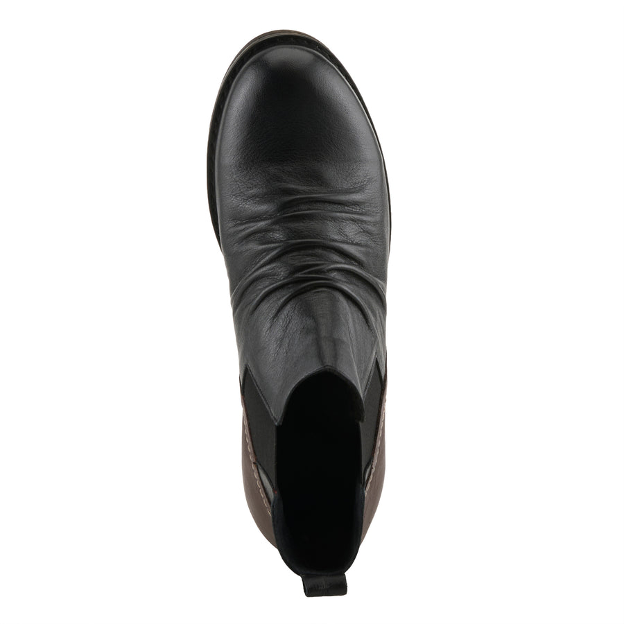 Spring Step Mantaro Ankle Boots Robin Boutique
