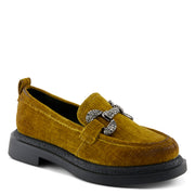Patrizia Marlen Velvet Shoes Robin Boutique