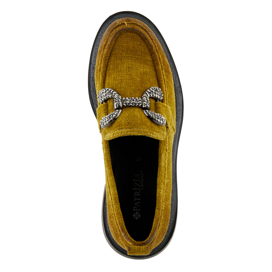 Patrizia Marlen Loafer Shoes
