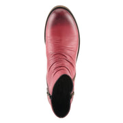 Spring Step Marquis Ankle Boots