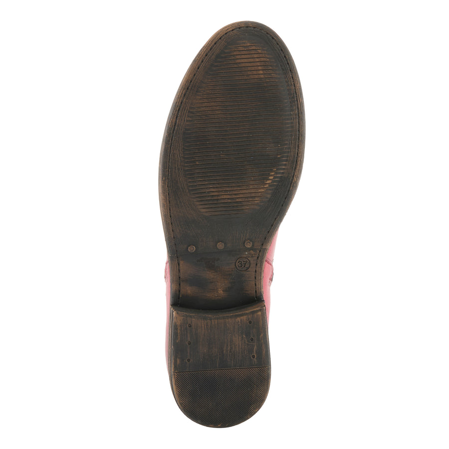 Spring Step Marquis Ankle Boots
