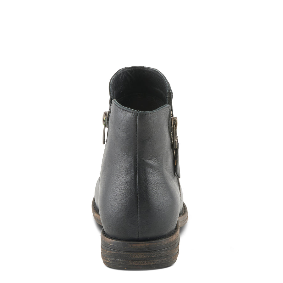 Spring Step Marquis Ankle Boots