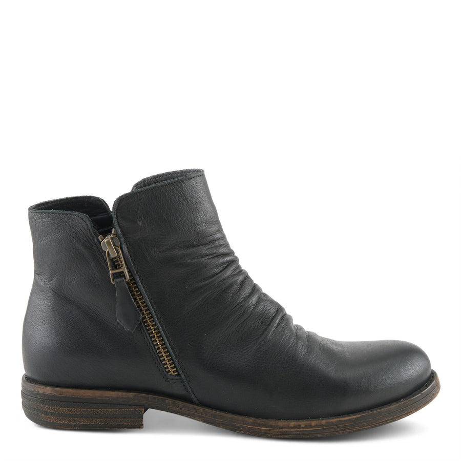 Spring Step Marquis Ankle Boots