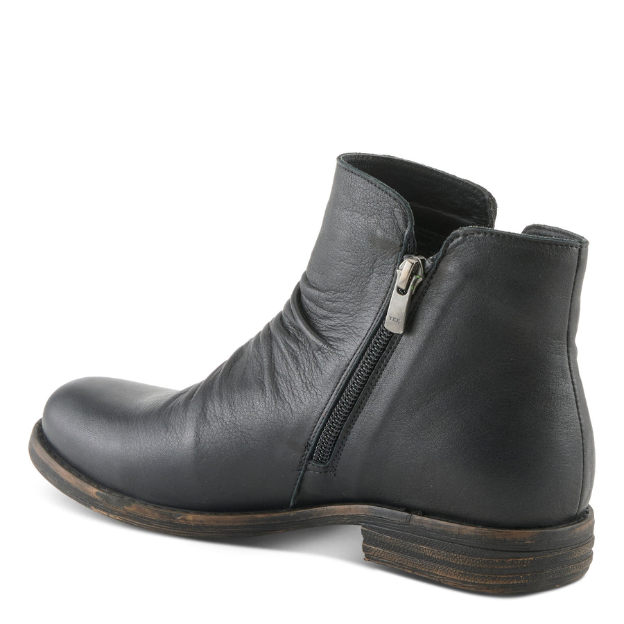 Spring Step Marquis Ankle Boots