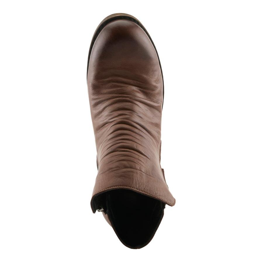 Spring Step Marquis Ankle Boots