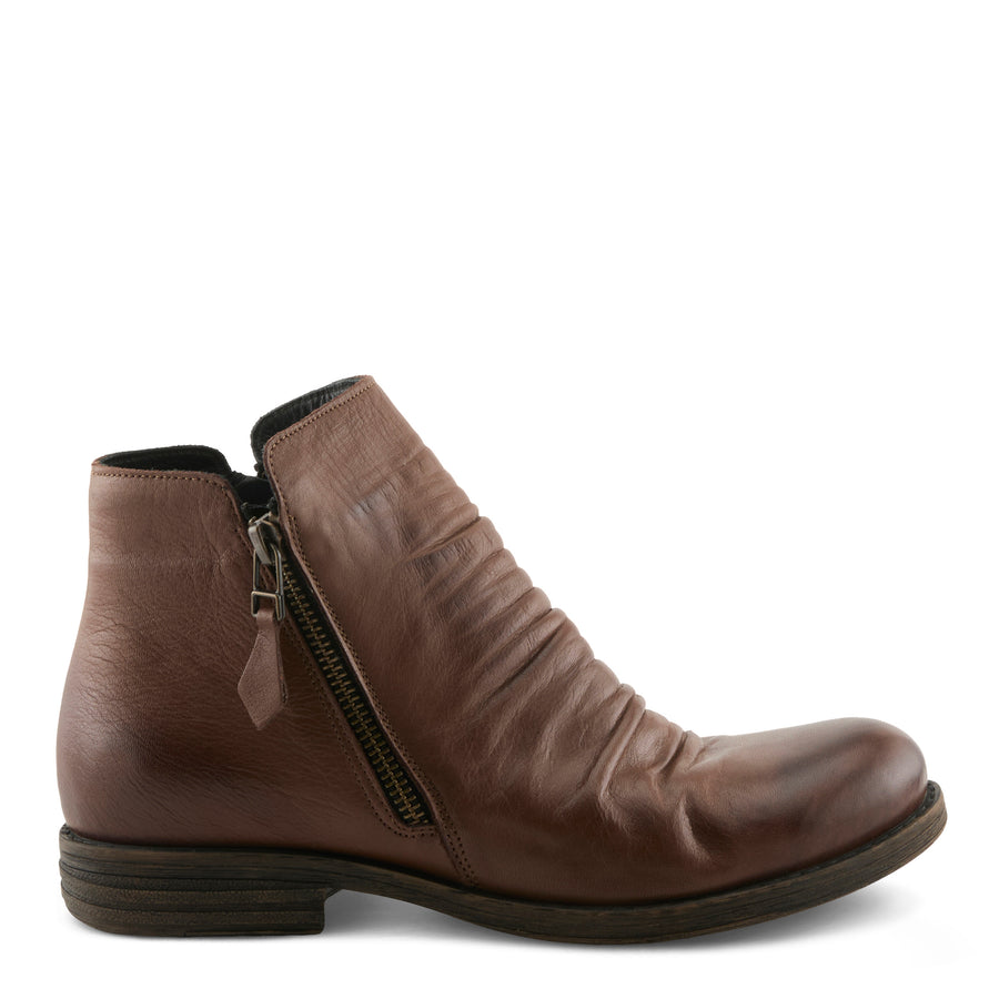 Spring Step Marquis Ankle Boots