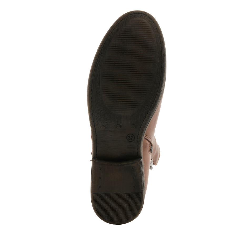 Spring Step Marquis Ankle Boots