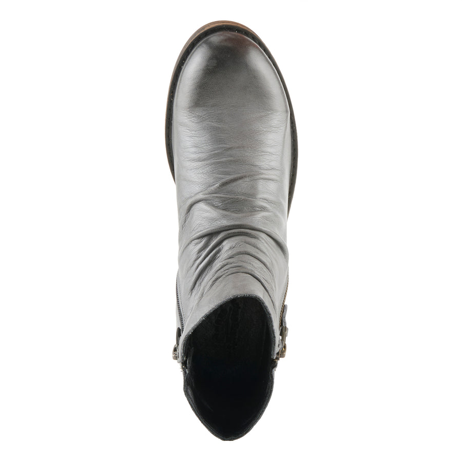 Spring Step Marquis Ankle Boots