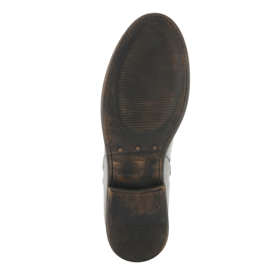 Spring Step Marquis Ankle Boots