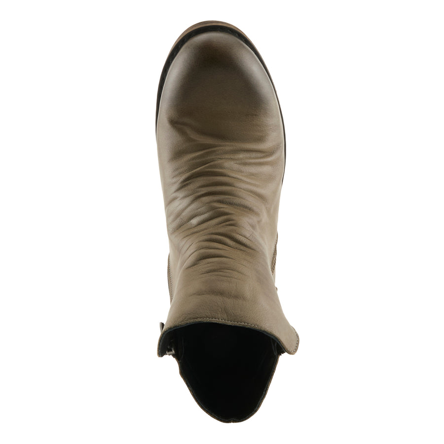 Spring Step Marquis Ankle Boots