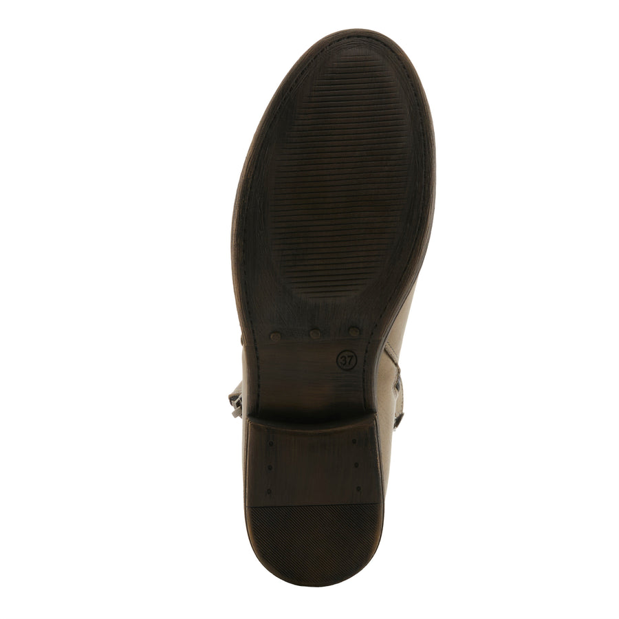Spring Step Marquis Ankle Boots