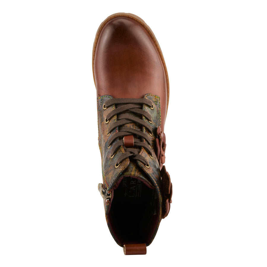 L'Artiste Martinela Boots