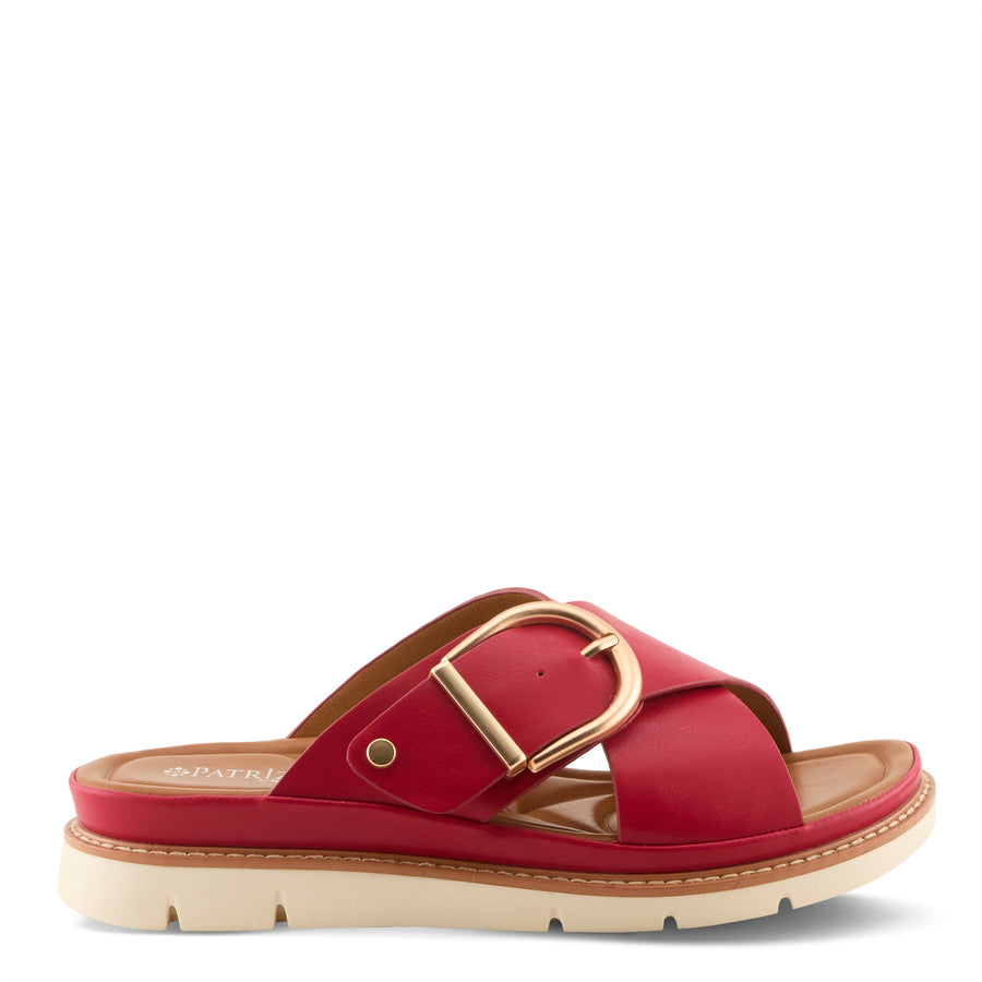 Patrizia Marynia Sandals Robin Boutique