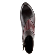 Spring Step Mayvilla Ankle Boots
