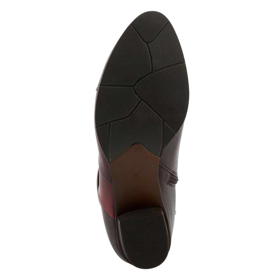 Spring Step Mayvilla Ankle Boots