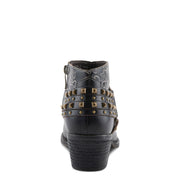 Meechelle Boots in black - Robin Boutique