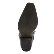 Meechelle Boots in black - Robin Boutique