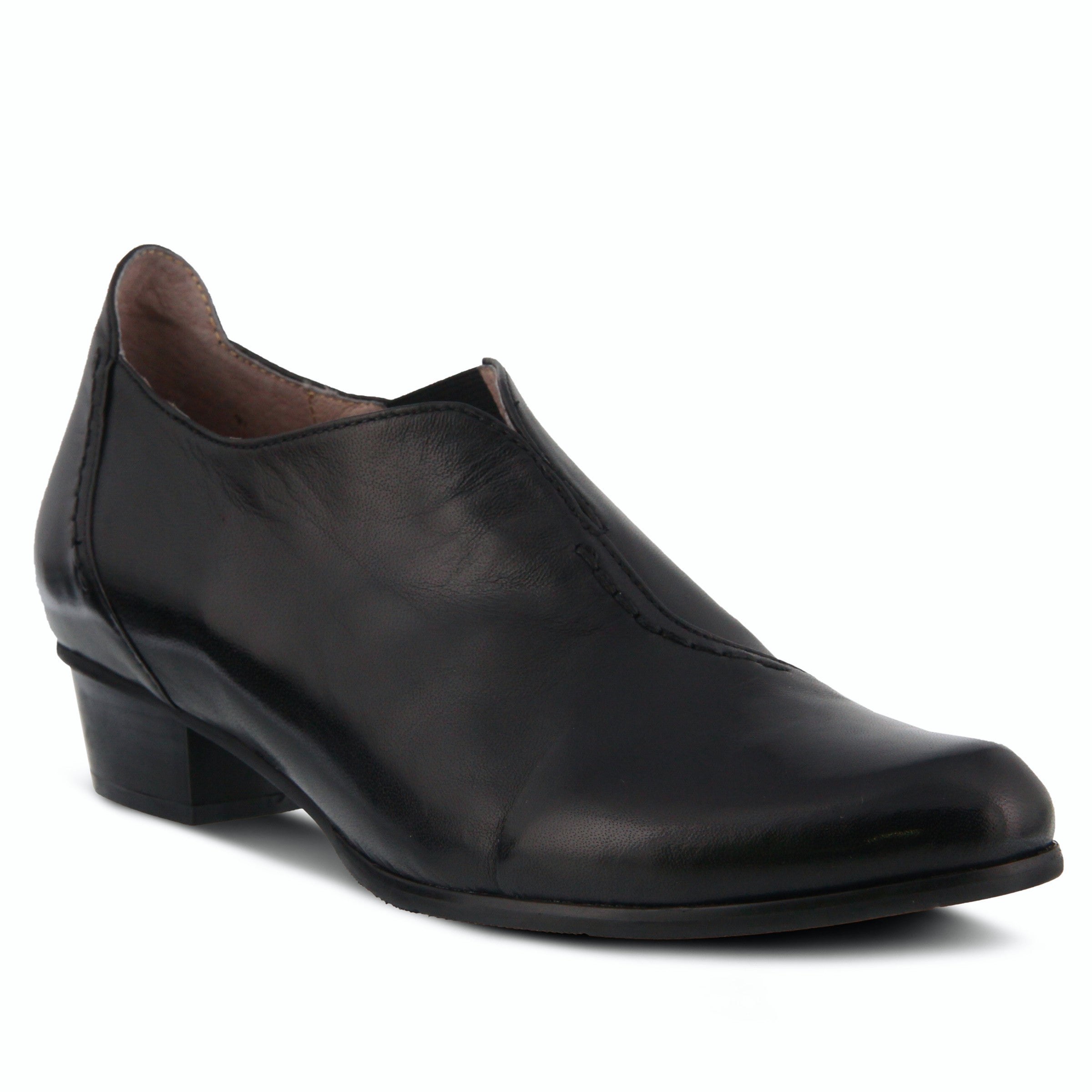 Spring Step Melbourne Ankle Boots Robin Boutique