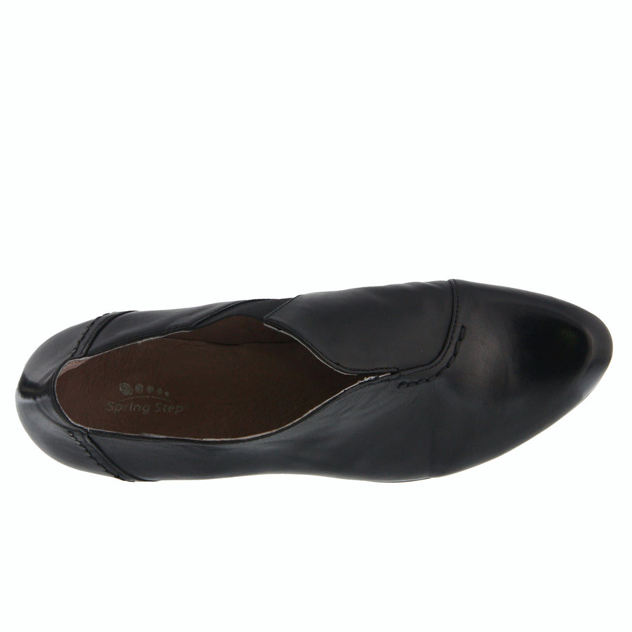 Spring Step Melbourne Ankle Boots Robin Boutique