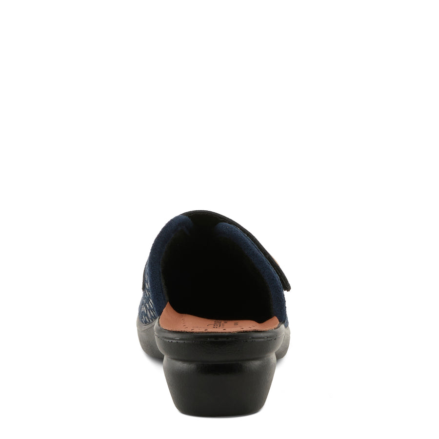 Flexus Merula Comfort Shoe
