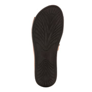 Spring Step Mezera Leather Sandals