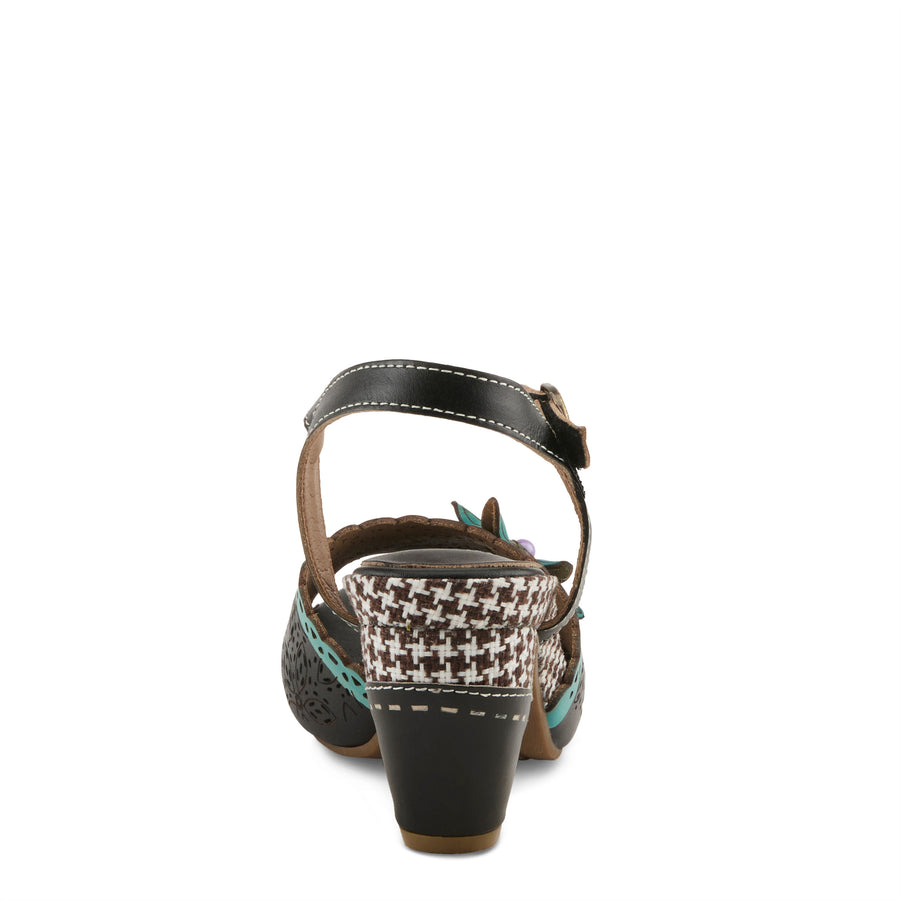 L'Artiste Miabella Platform Sandals